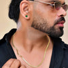 Snake Men's Chain