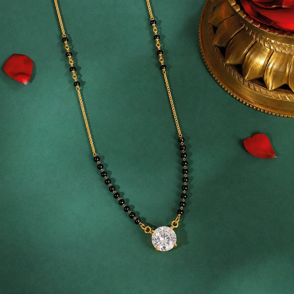 Jagruti Mangalsutra