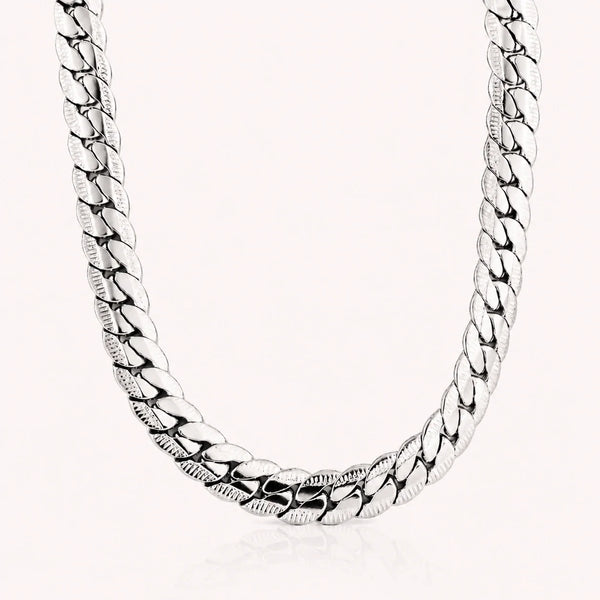Tripoli Men's Chain