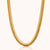 Snake Men's Chain
