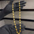 Divya Lakshmi Haar – Premium High-Polished Gold-Plated Necklace for Women