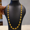 Divya Lakshmi Haar – Premium High-Polished Gold-Plated Necklace for Women