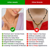 Archi Mangalsutra