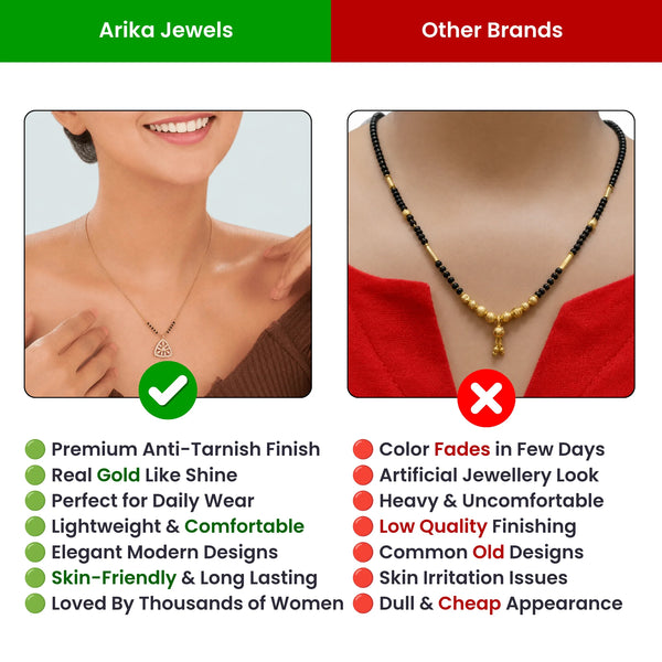 Swara Mangalsutra