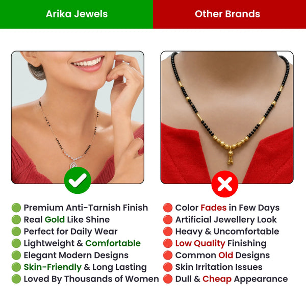 Pragya Mangalsutra