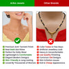 Charvi Mangalsutra
