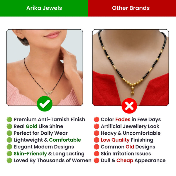 Anvika Mangalsutra