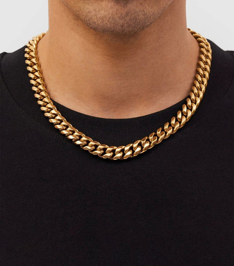 Pascal Men's Chain