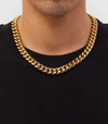 Pascal Men's Chain