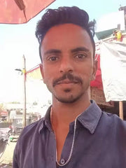 Krish Arora
