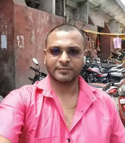 Rohit Mehta