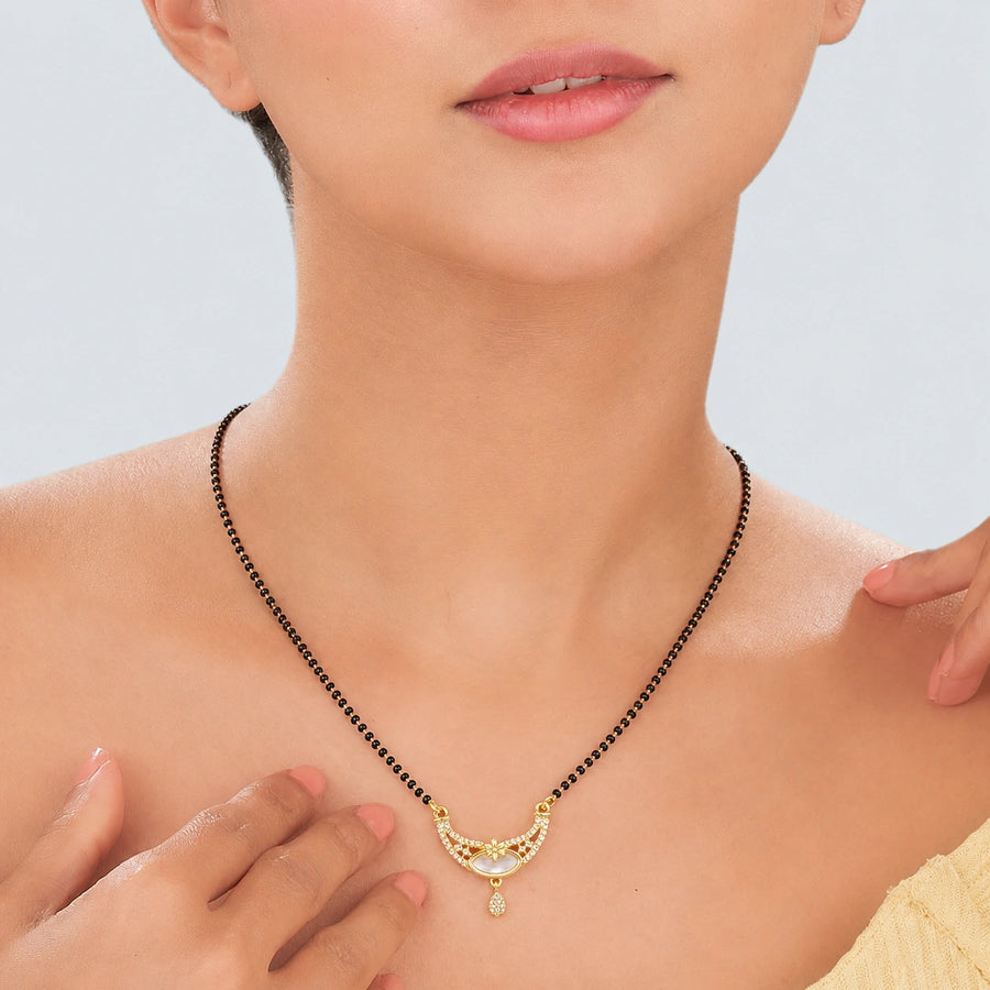 Noorvi Mangalsutra