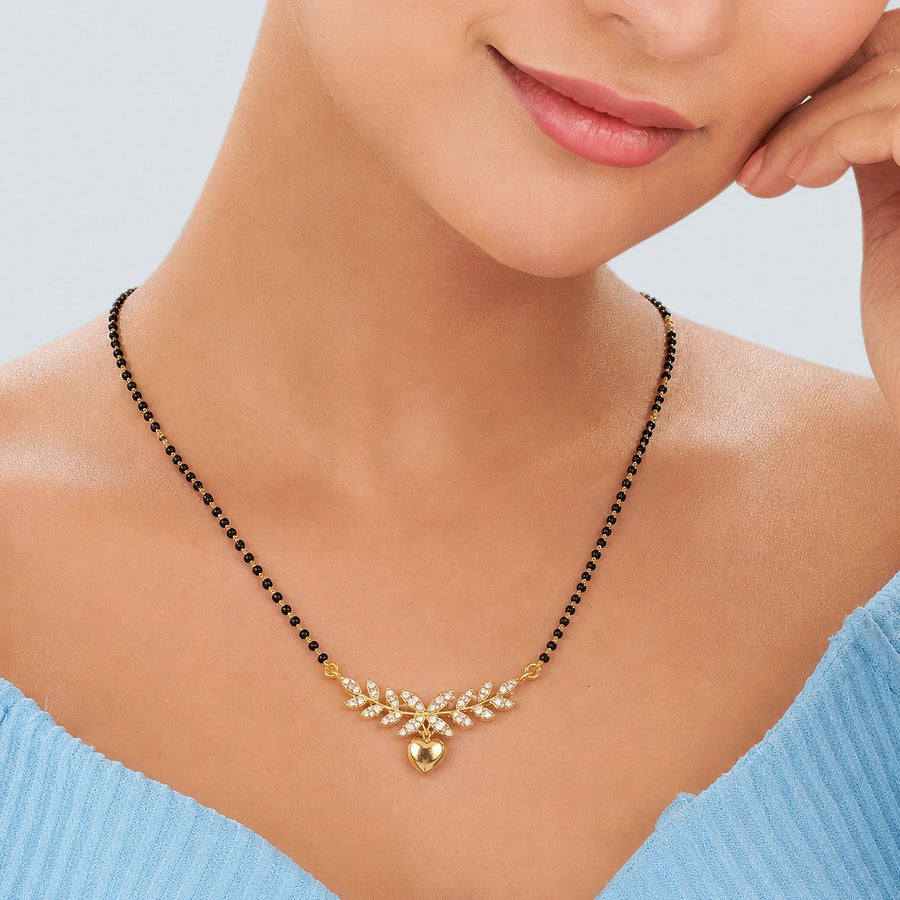 Nora Mangalsutra