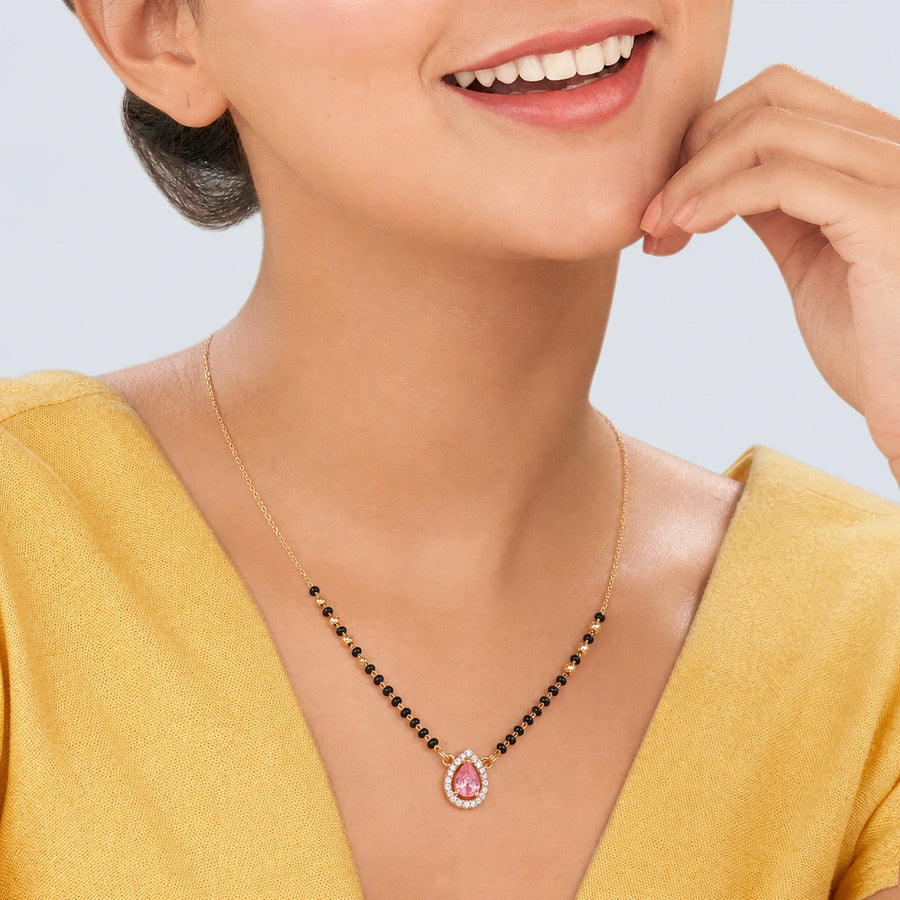 Nayra Mangalsutra