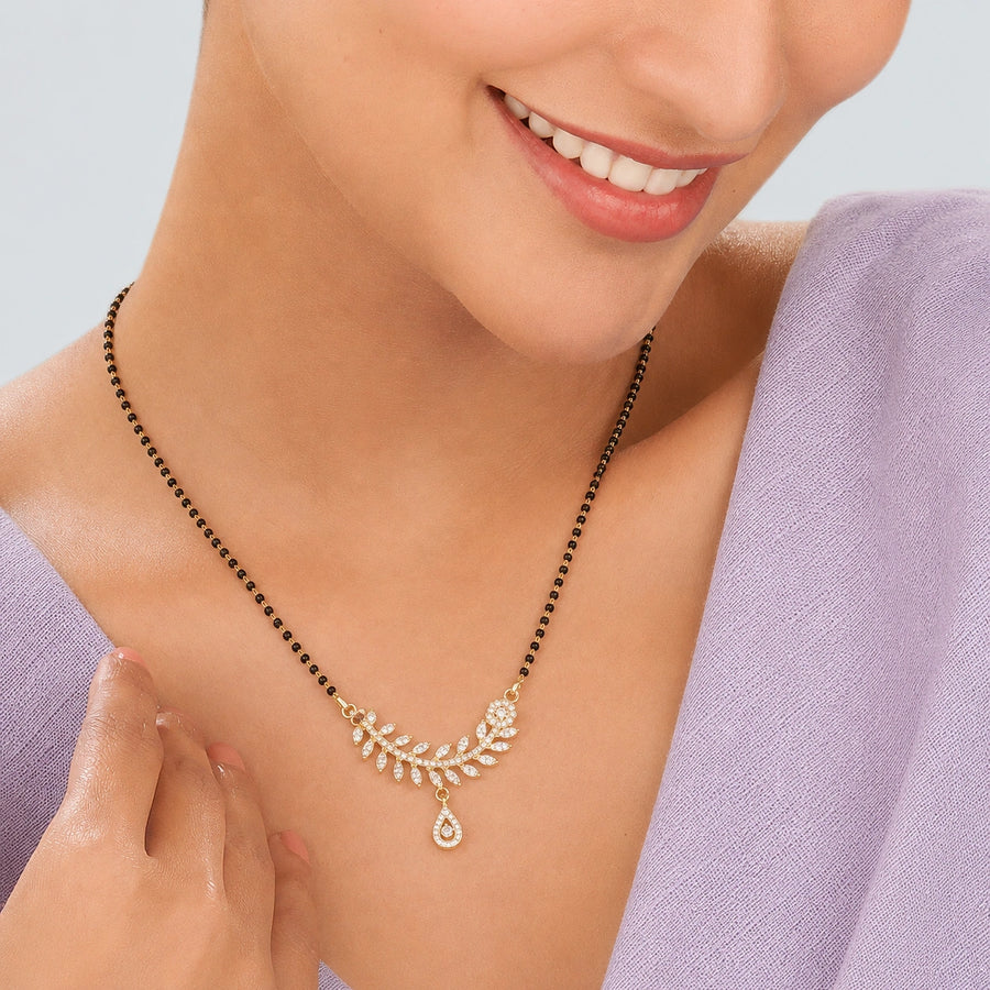Archi Mangalsutra