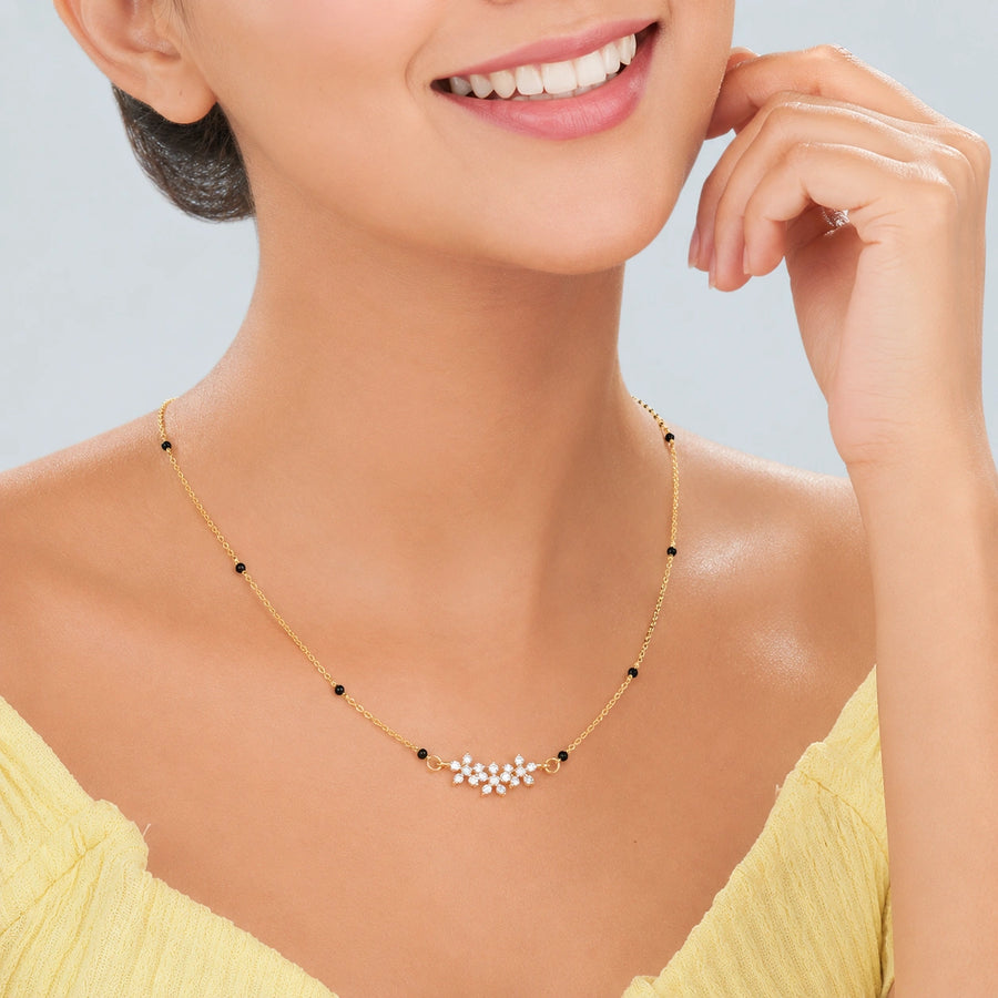 Charvi Mangalsutra