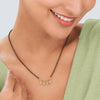 Meher Mangalsutra