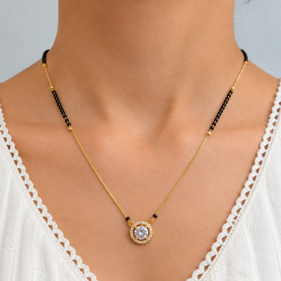 Avni Mangalsutra