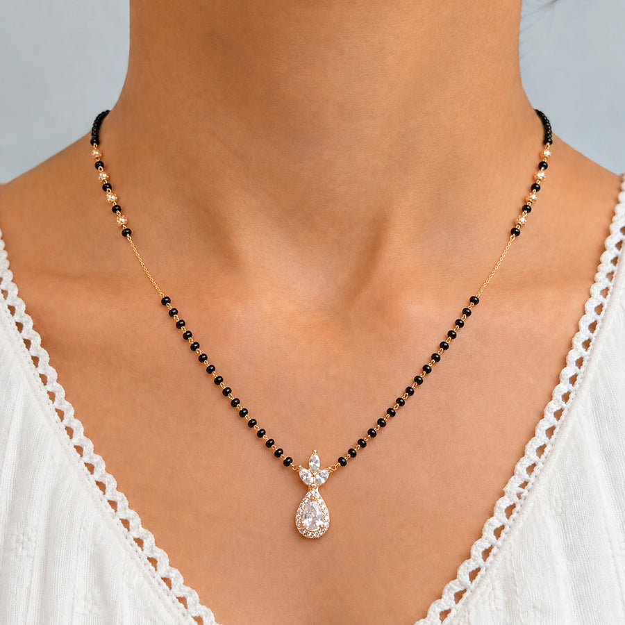 Ahira Mangalsutra