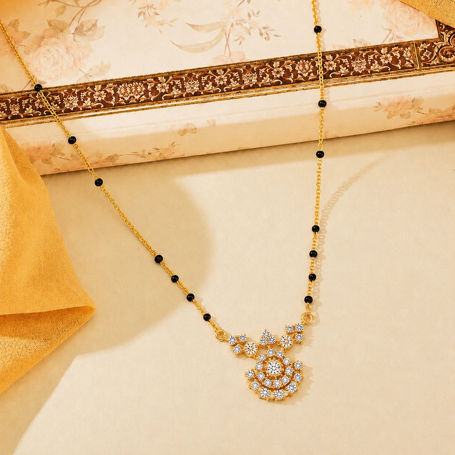 Aditi Mangalsutra