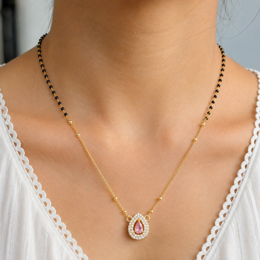 Kavya Mangalsutra