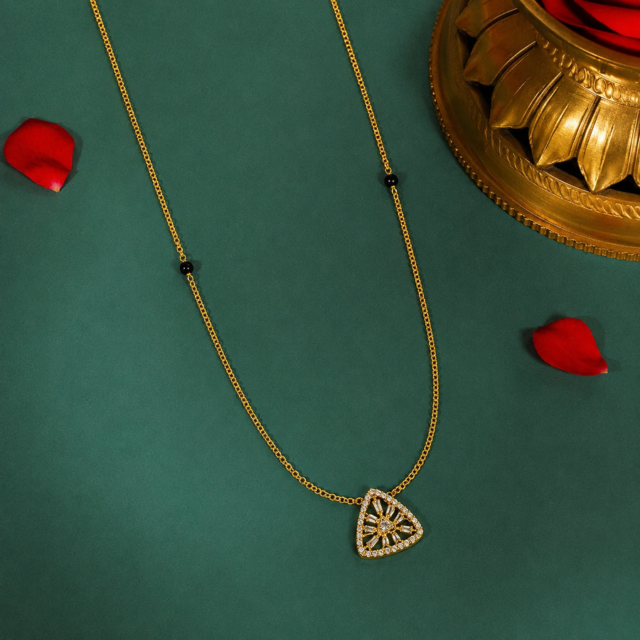 Swara Mangalsutra
