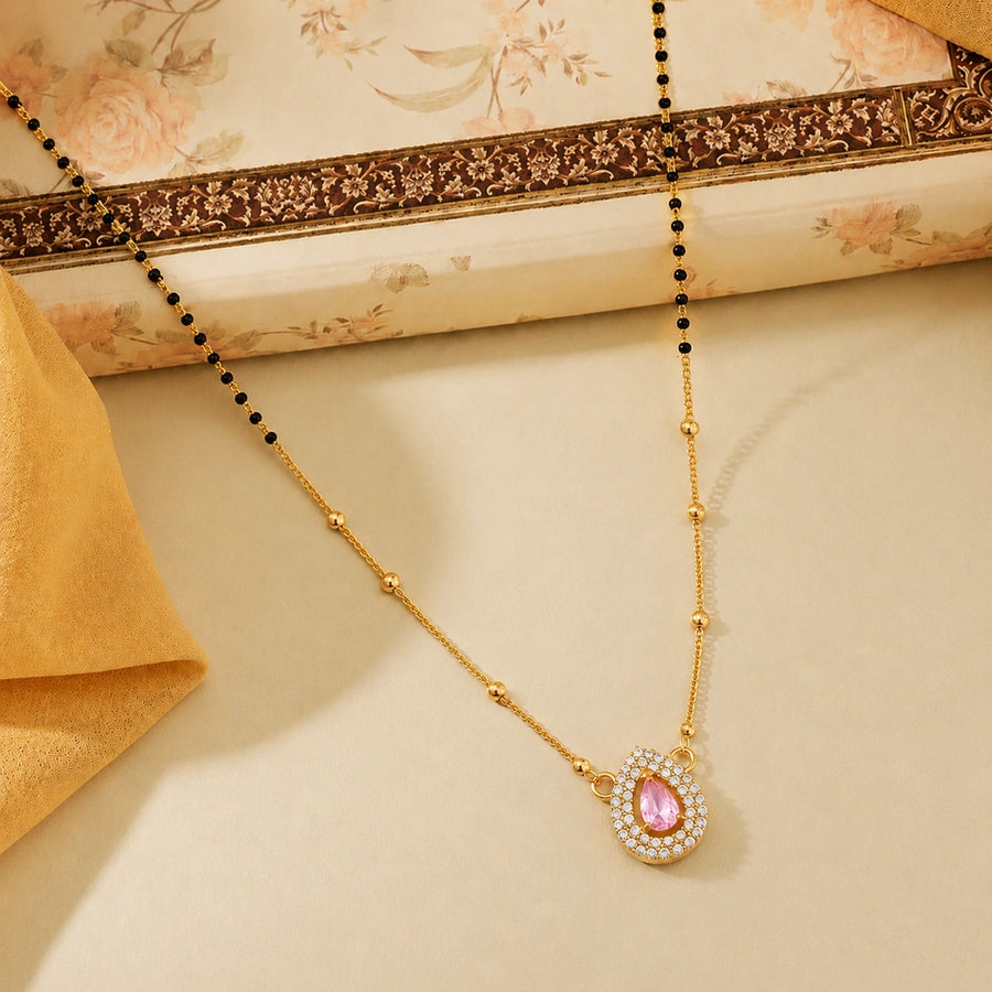 Kavya Mangalsutra