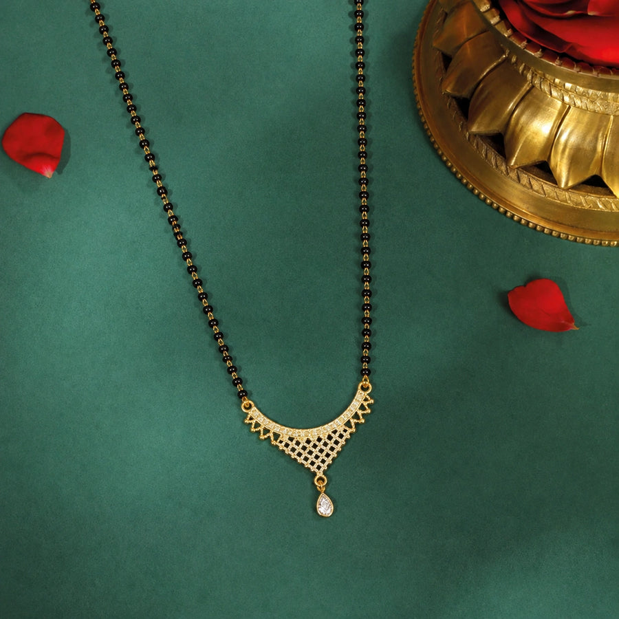 Anvika Mangalsutra