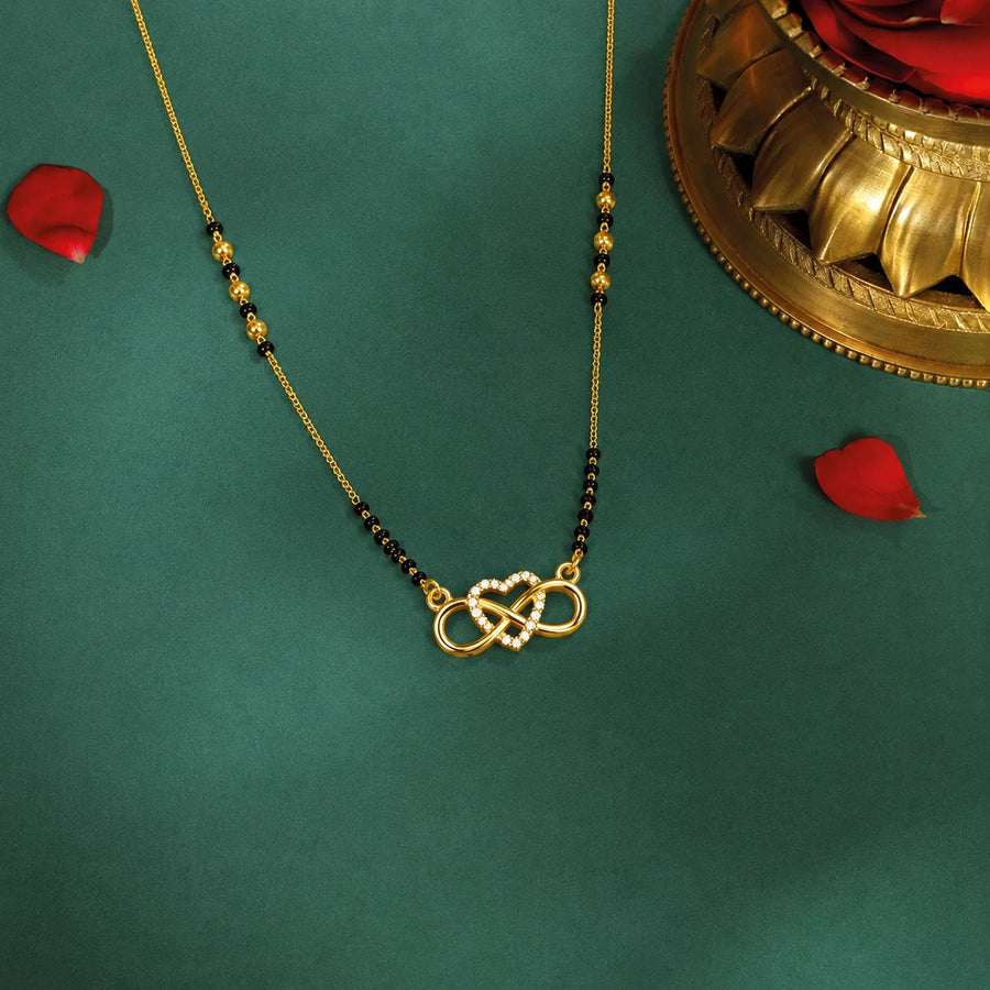Infinity Mangalsutra