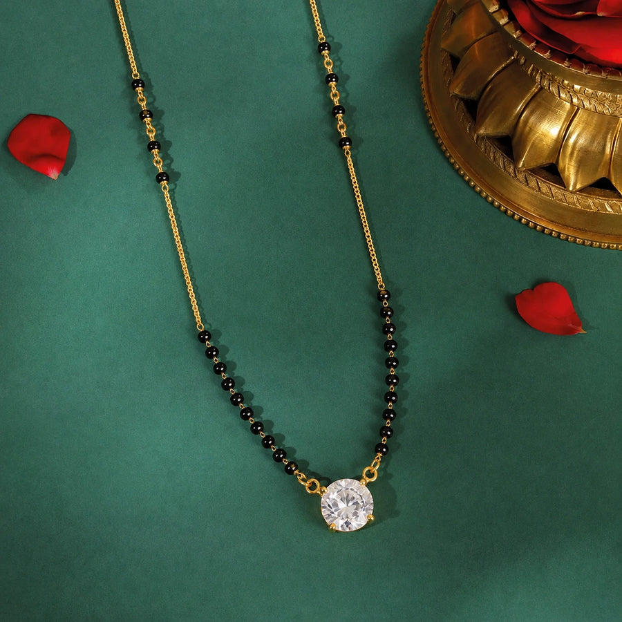 Jagruti Mangalsutra