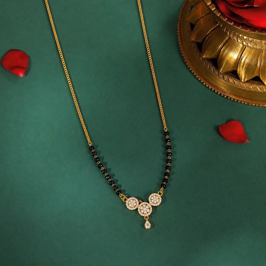 Kisna Mangalsutra
