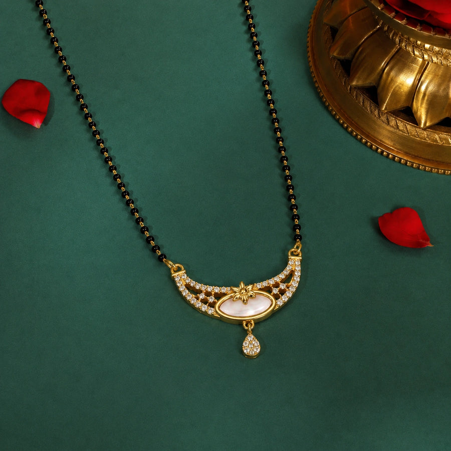 Noorvi Mangalsutra