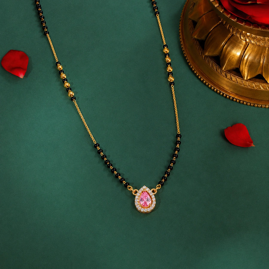 Nayra Mangalsutra