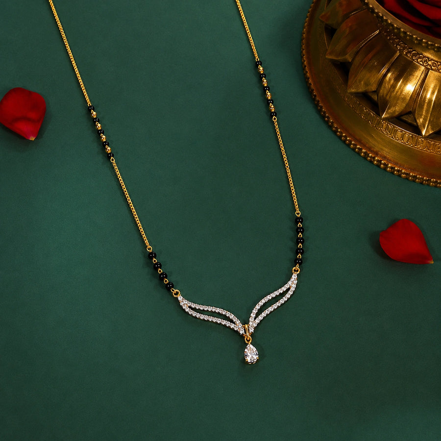 Chhavi Mangalsutra