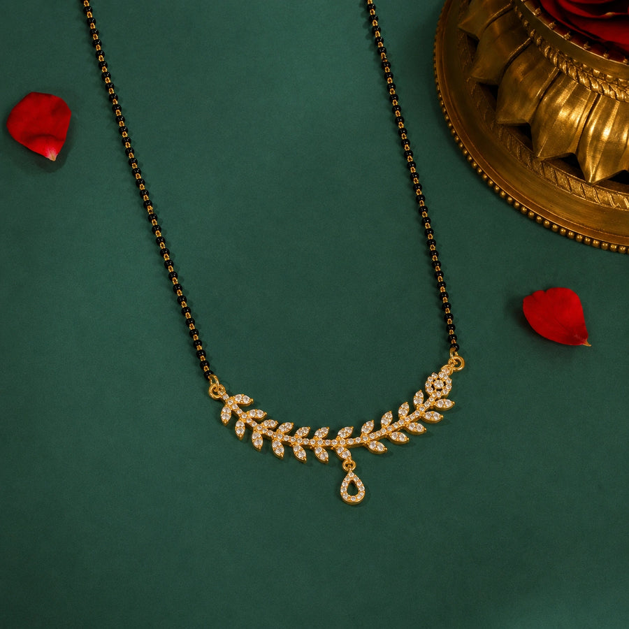 Archi Mangalsutra