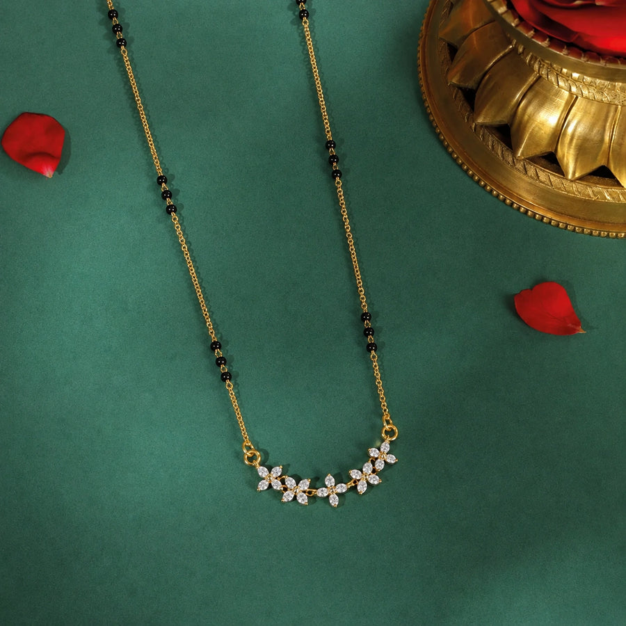 Suvarna Mangalsutra