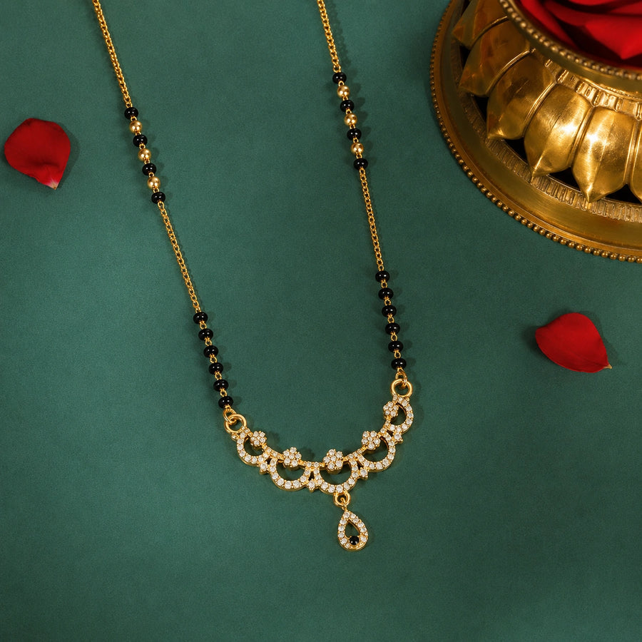 Karishma Mangalsutra