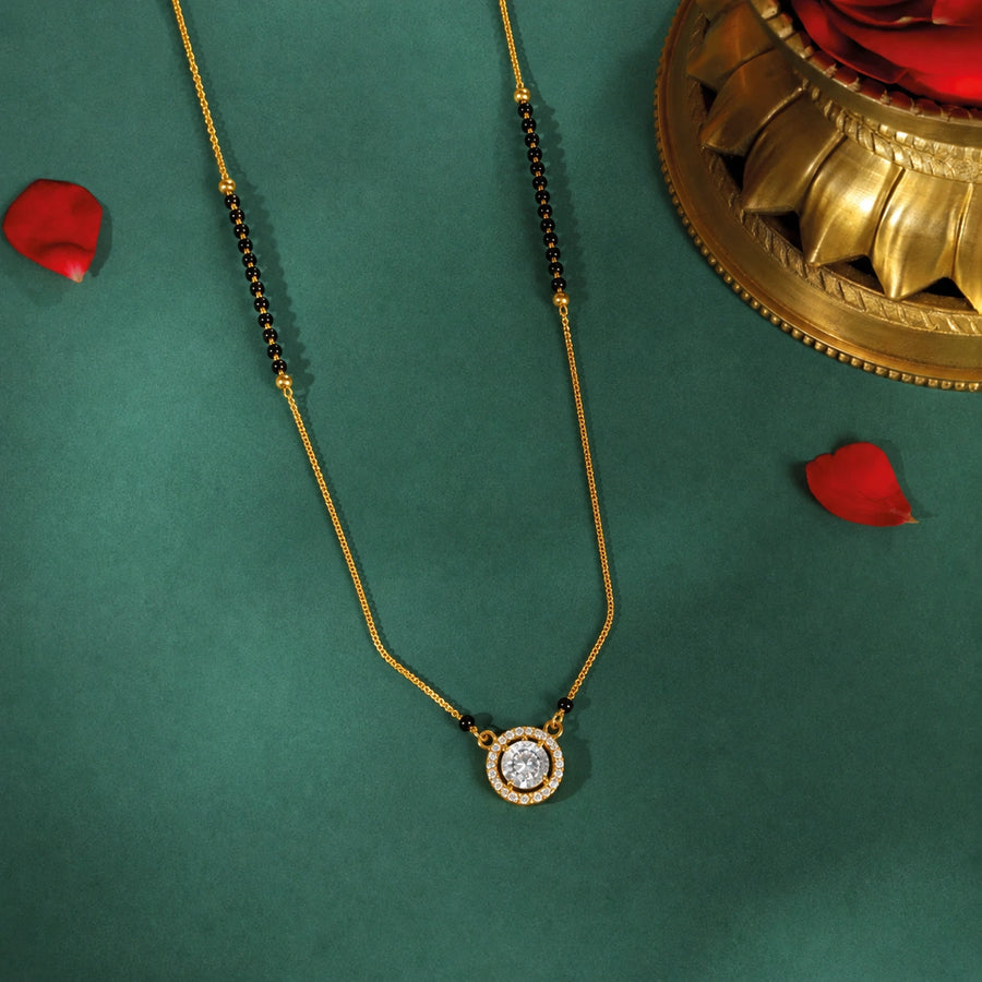 Avni Mangalsutra