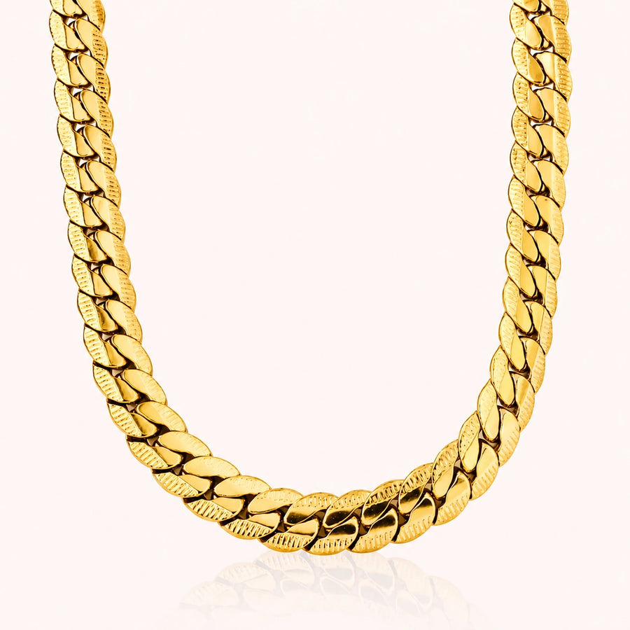 Pascal Men's Chain