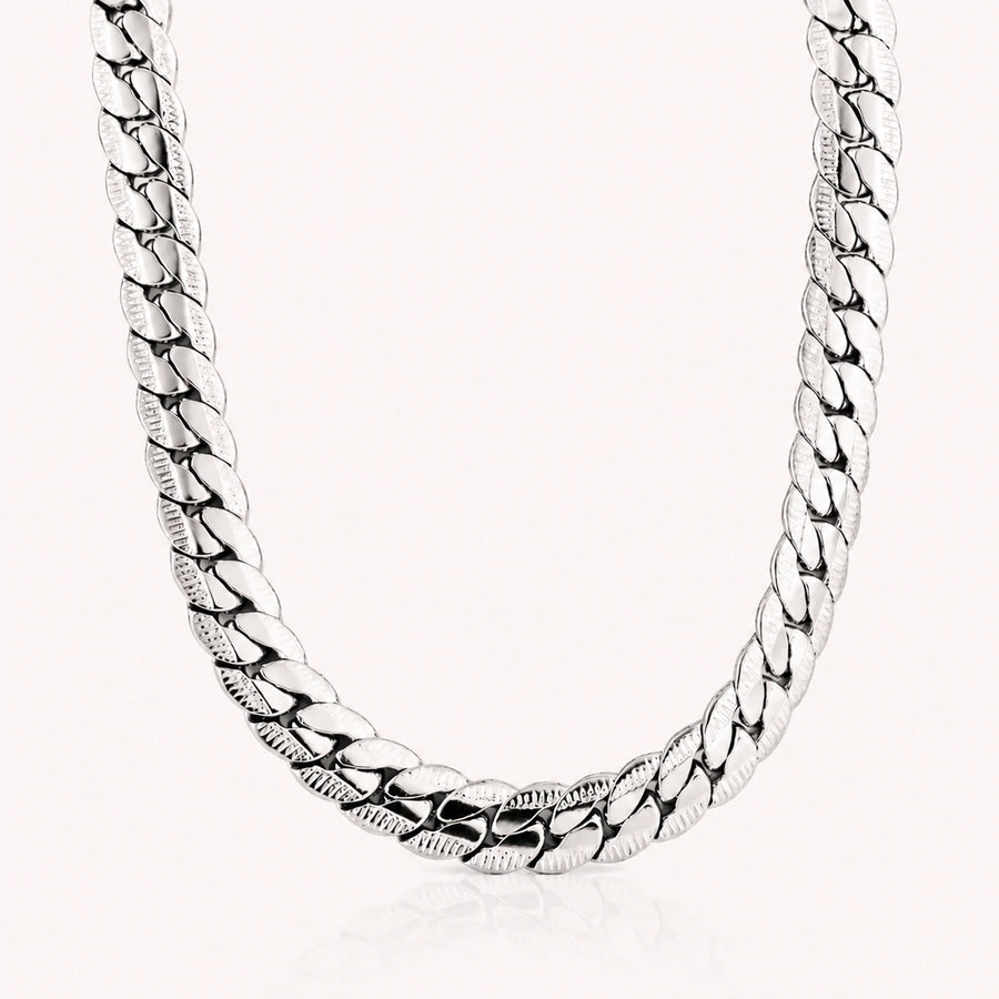 Tripoli Men's Chain