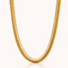 Snake Men's Chain