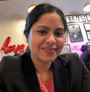 Aarohi Mishra