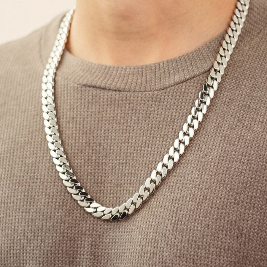 Tripoli Men's Chain
