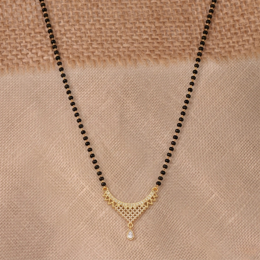 Anvika Mangalsutra