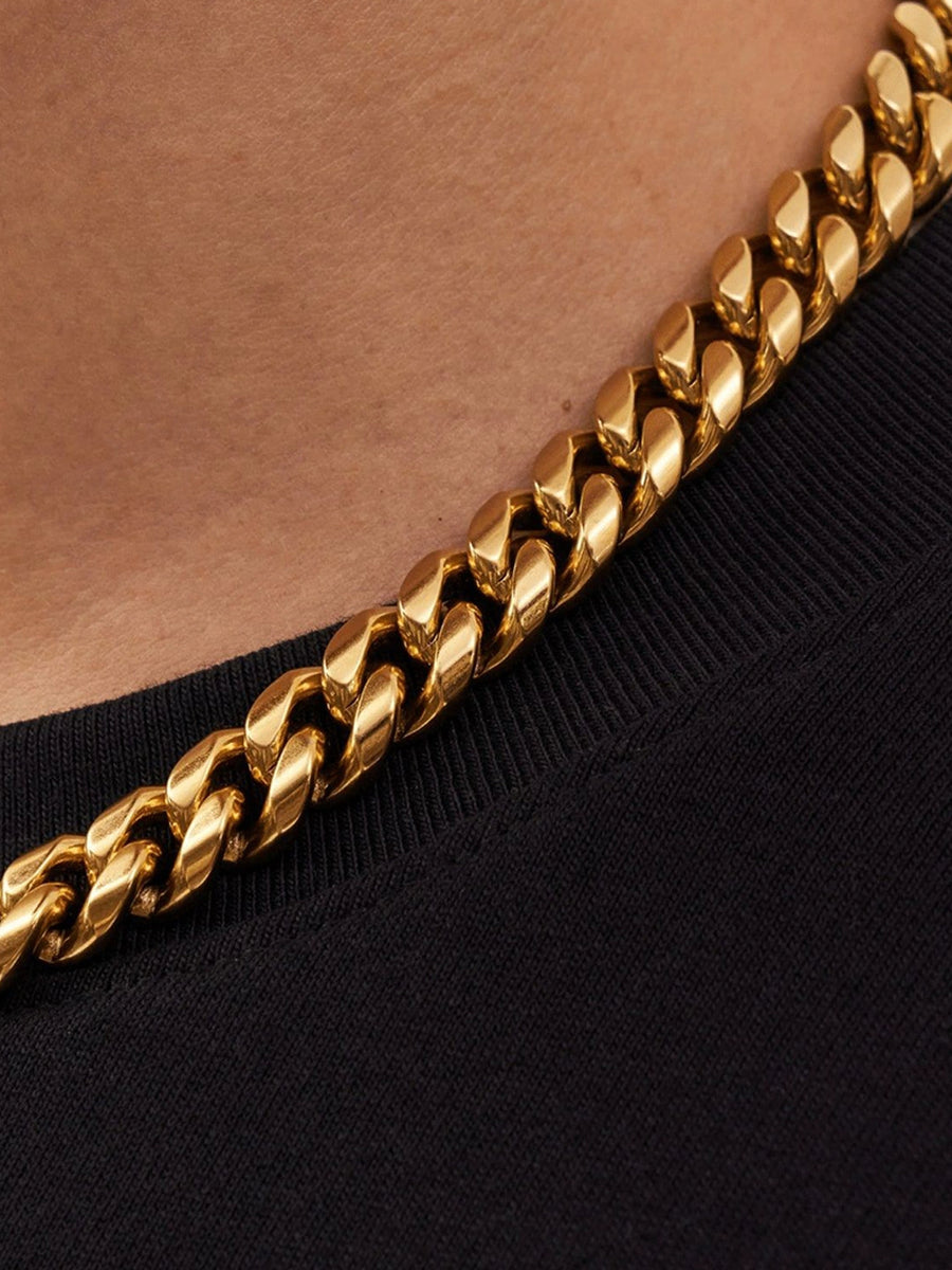 Pascal Men's Chain