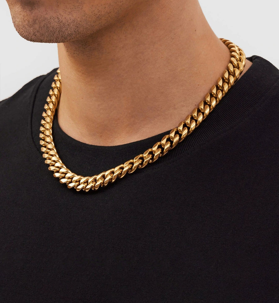 Pascal Men's Chain
