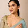 Premium Quality Gold Plated Fashion Beads Chain