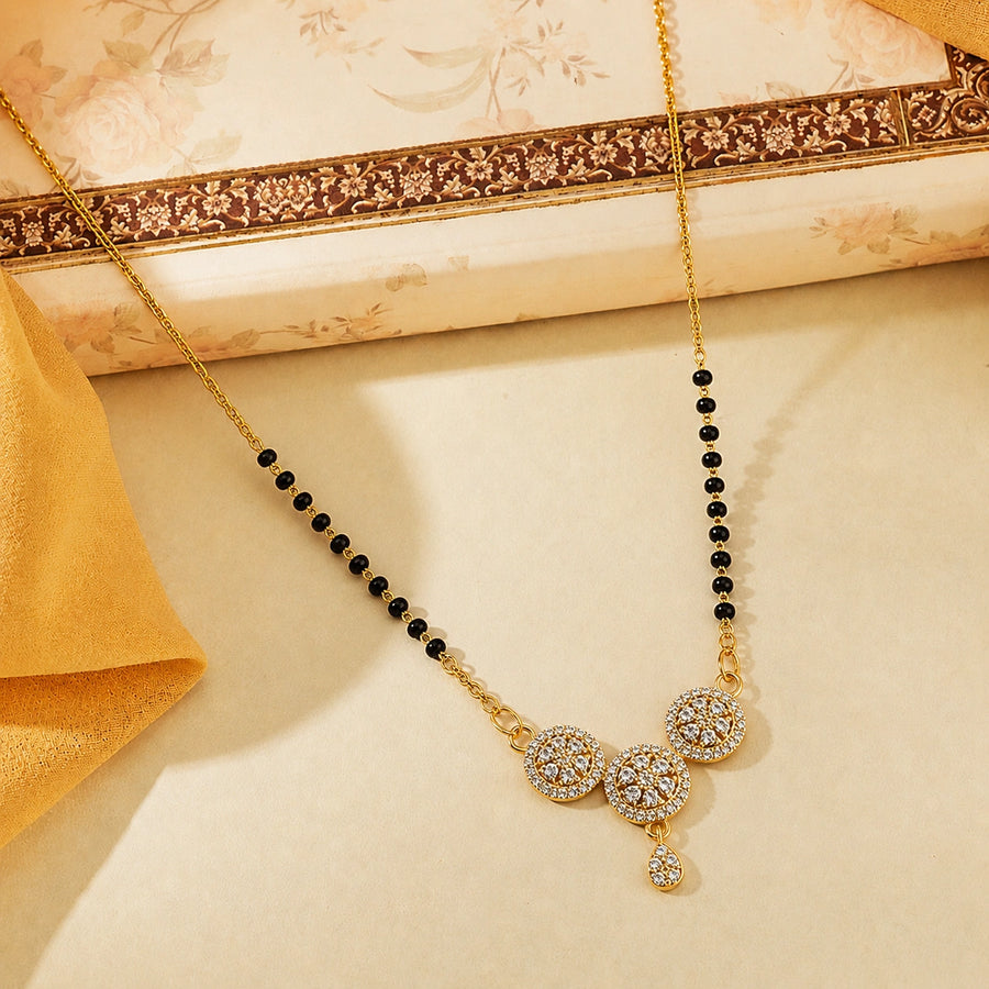 Kisna Mangalsutra