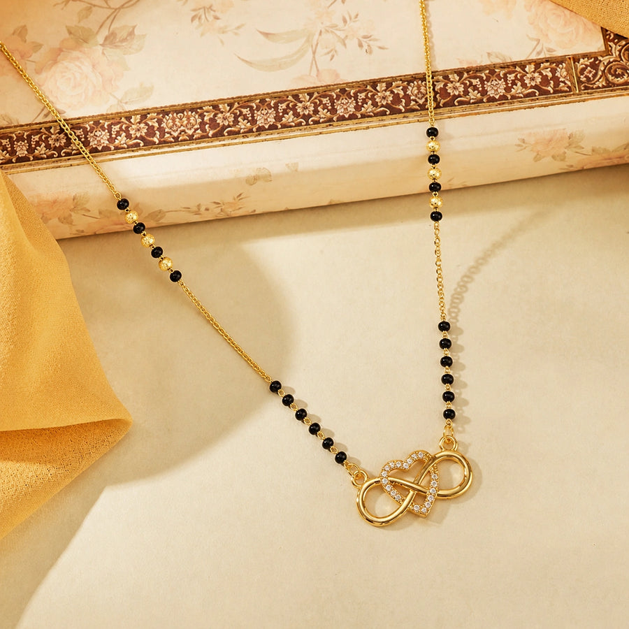 Infinity Mangalsutra