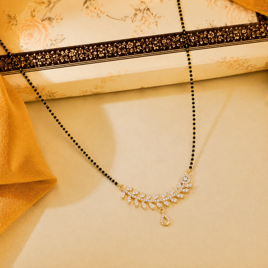 Archi Mangalsutra